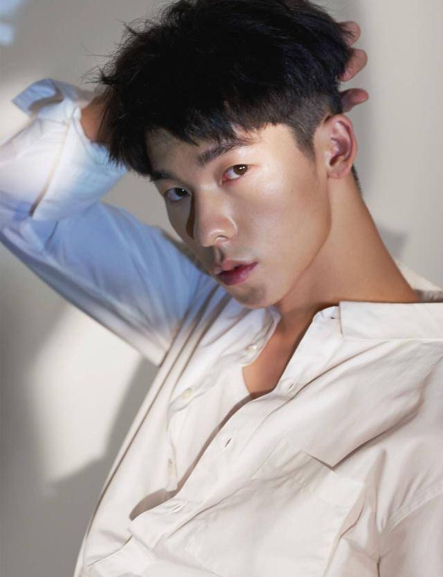 演技_台湾_刘以豪