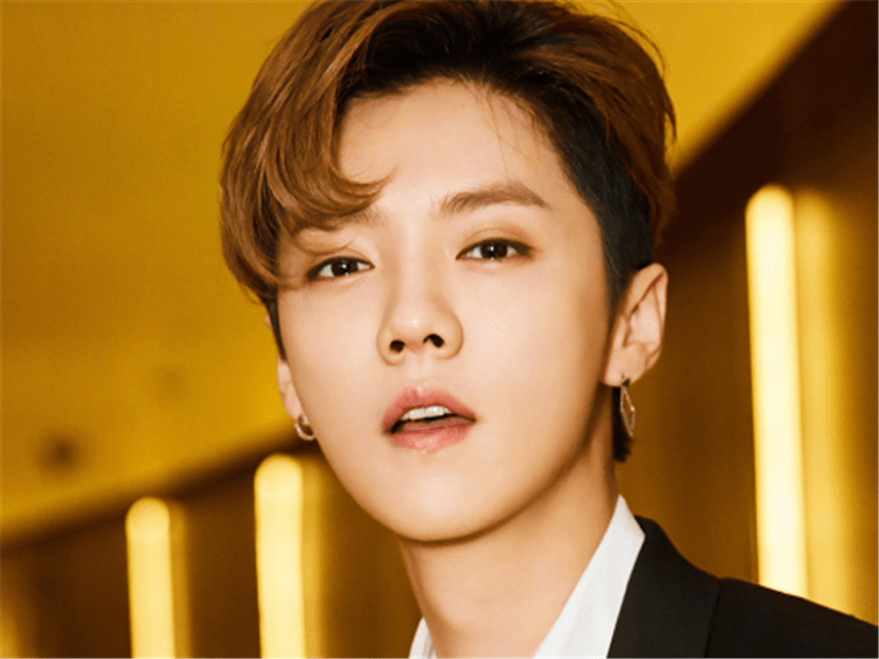 鹿晗新剧被调侃,成为秦昊接班人,这次他是否能被观众认可?