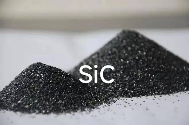 碳化硅功率器件的特点和应用领域_新能源_汽车_高压