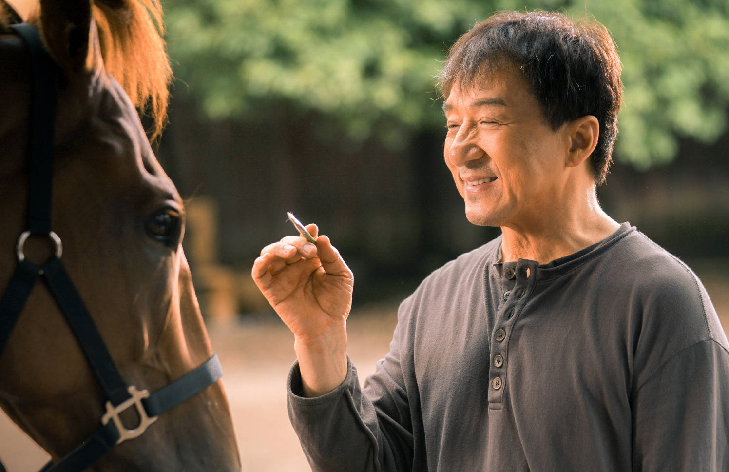 《龙马精神》:无病呻吟圈钱之作,恶心!_电影_什么_因为