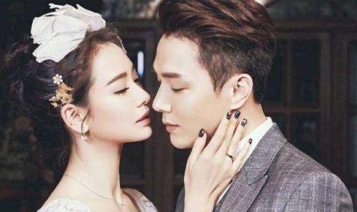 那年李承铉向戚薇求婚曾是多少女孩的梦想,如今你们都还幸福吗?