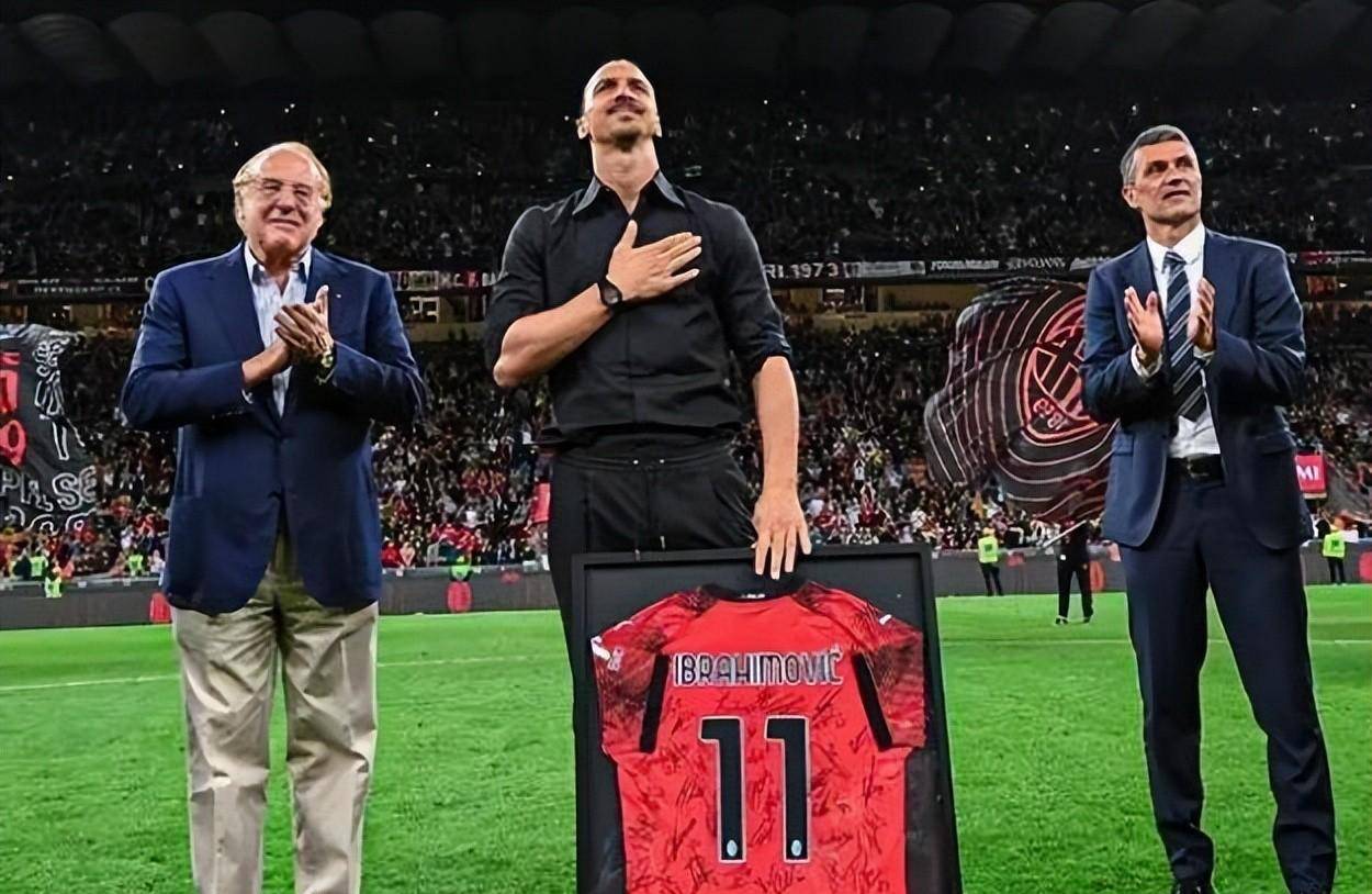 本泽马和伊布离队,拉莫斯离队,梅西离队,差距并没有那么大_比赛_球迷