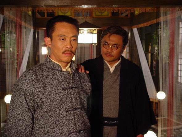 《大染坊续》首播,依旧侯勇主演,但清一色差评,换了编剧真不行_电视剧