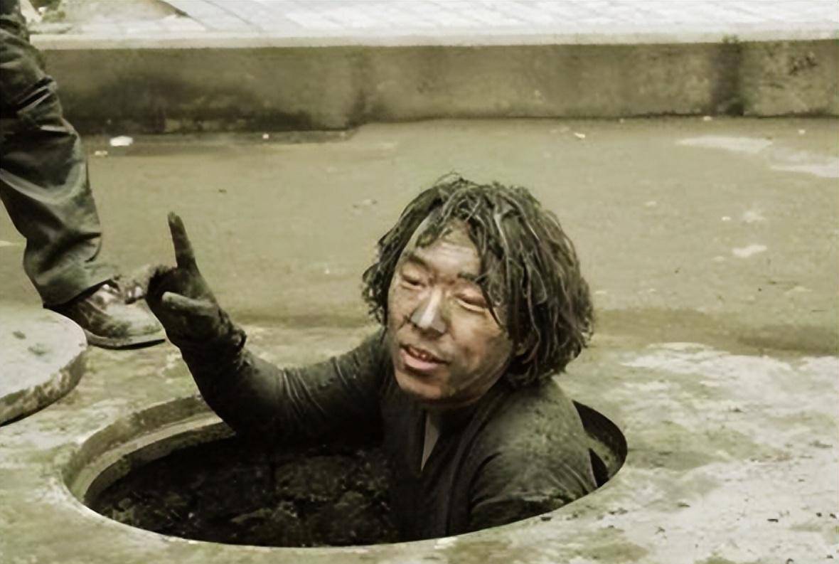 很显然,在黄渤看来,是自己身价的提