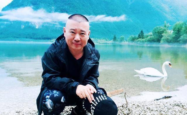 能人背后有人弄,郭德纲这句话的背后:有辛酸有警醒有期盼_工作_生活