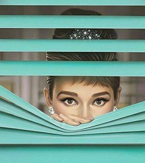 倪妮蓝色少女梦,戴安娜王妃最爱,五分钟读懂tiffany180年的时尚