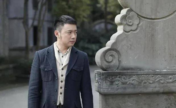 中,姚晨推荐丈夫凌潇肃演一角色,谁知他看到剧本直摇头_曹炳琨_夫妻