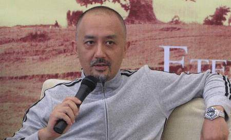没想到他是星二代,母子俩都是娱乐圈的实力演员_姚橹_祖容_妈妈