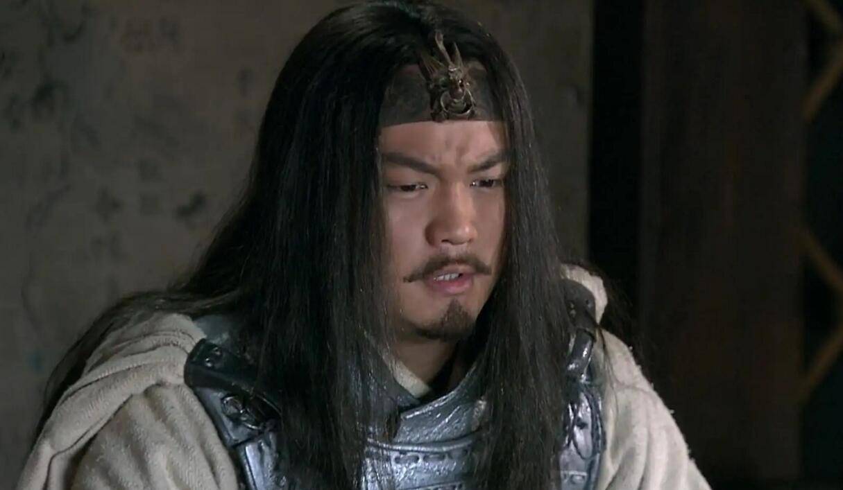 三国演义:投奔刘备之后的马超,为何突然就从历史上消失了?