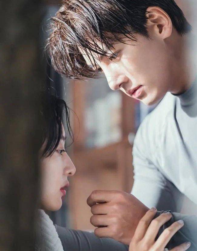 男神老了就是老男神_池昌旭_尺度_金智媛