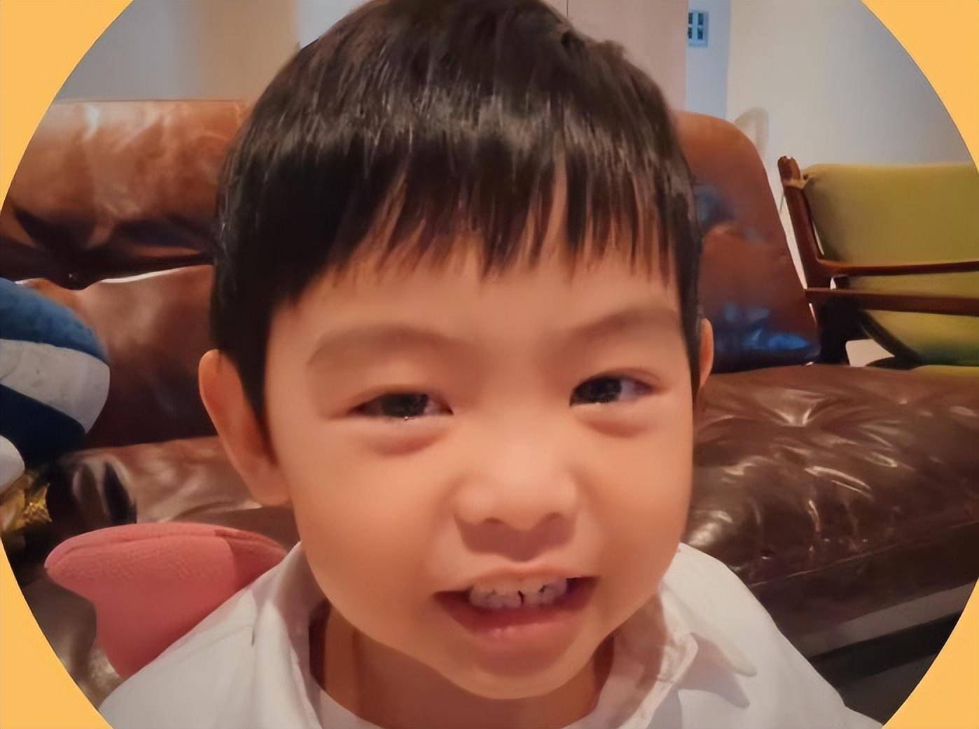 星二代们过节日儿童节,应采儿陈意涵,刘畊宏姐姐,主打一个陪伴_女儿