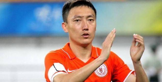 正式任命,足协官宣曲波新职务,赴任亮相,范志毅送出祝福_青岛_青训