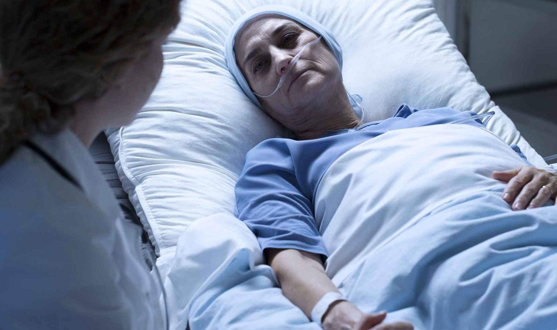 死亡_老年人_疾病