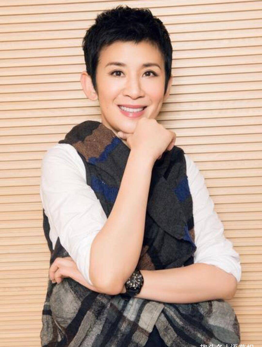 赵雅芝被吴君如无情揭老底,两个人也是多年不说话