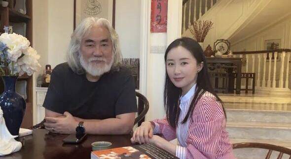 33岁舒畅晒经典剧照,网友称:十几年女神一点都没变_观众_作品_李滨