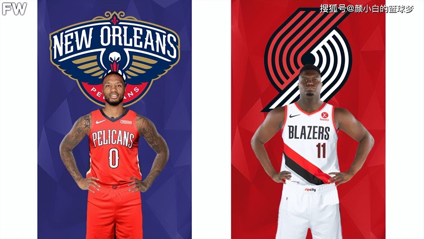 美记建议与利拉德互换:莺歌获强援_的合同_1_nba