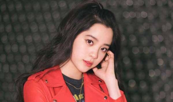 欧阳娜娜的新电影造型公开,此次欧阳娜娜的演技是否能给大家带来惊喜?