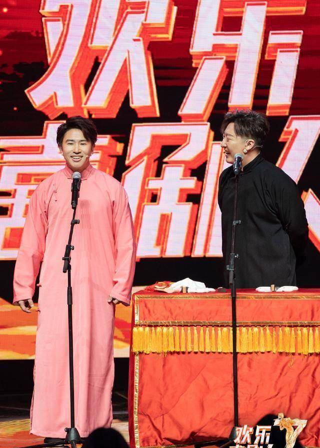 欧弟太想"翻红"了_郭德纲_发展_相声