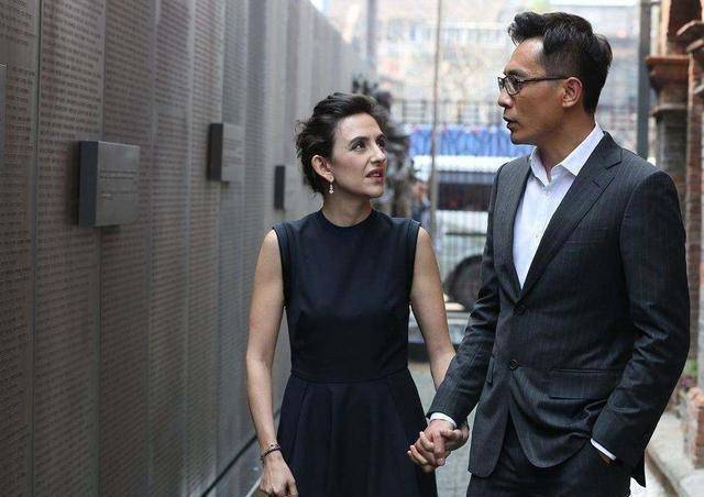 张培萌不忠诚后,歌手王筝老公也步其后尘_丈夫_刘烨_爱情