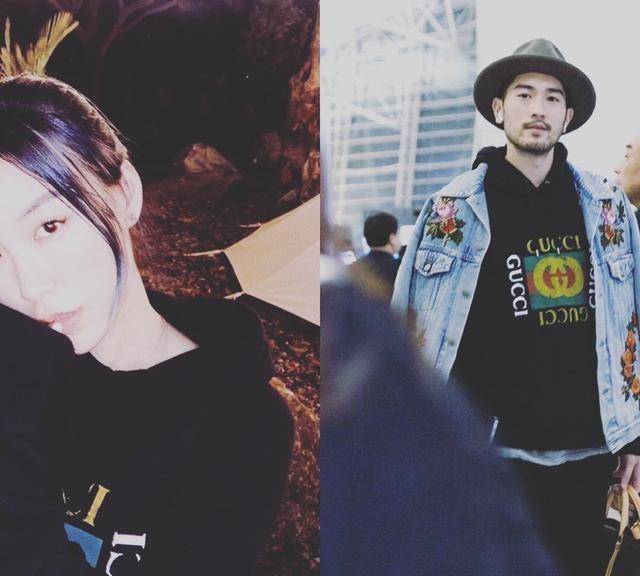 情人节之后野外露营,苏湘涵把高以翔"带在"身边,催人泪下_照片_评论