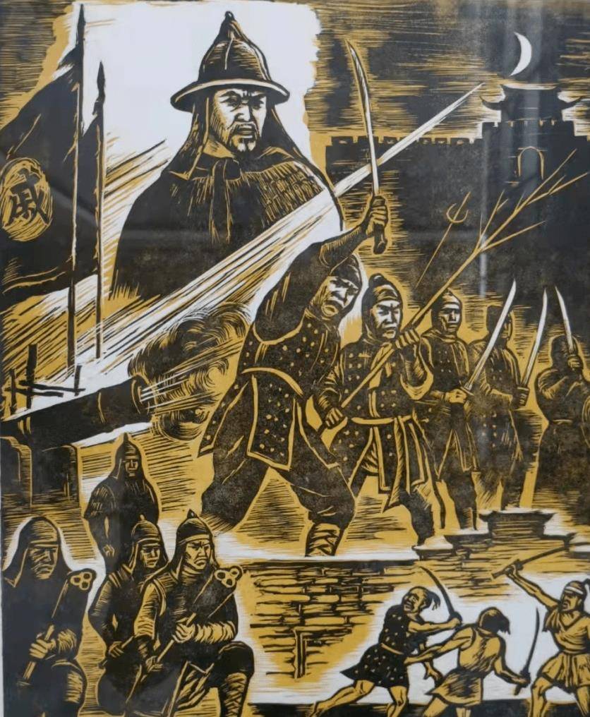 打疼,才能赢得尊重