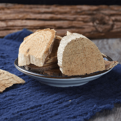 过山龙",常长在有岩石的山坡上,对解毒消肿都有奇效_植物_功效_中草药