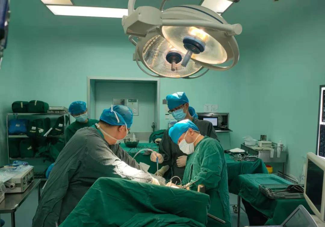 史上最要命的九大手术,全程清醒的术中知晓,头皮发麻的痔疮手术_后续