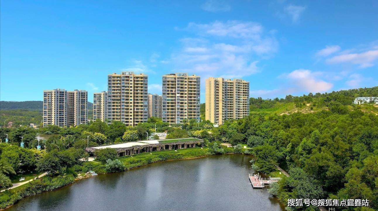 碧桂园湖光山色售楼处【碧桂园湖光山色】_户型图丨电话丨楼盘详情丨