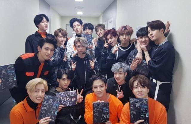 有没有你家idol?_组合_娱乐_赖冠霖