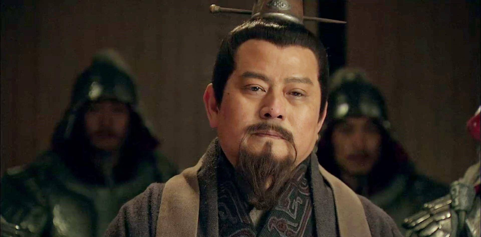 丁公放了刘邦一马,称帝后,刘邦却将其处死,理由是