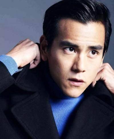 彭于晏新电影:《寒战3》影帝云集,《深夜食堂》将推电影版_梁家辉_三