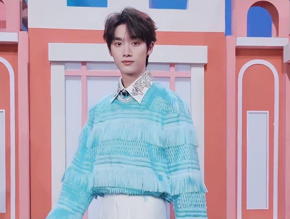 节目_丁程鑫_王一博