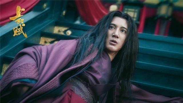 蒲巴甲点赞郭家铭负面消息,羁绊15年的恩怨终于找到报仇机会?