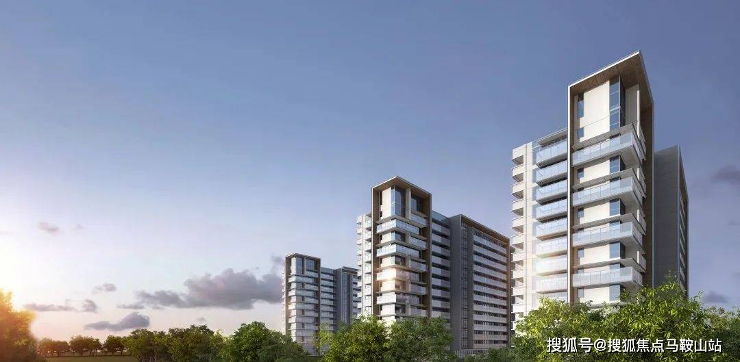 73样板间客厅实景图进入大象的上叠开始,四季在空间中流转,格栅与