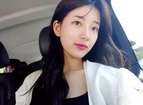 裴秀智喜提亚洲最美证件照,拍出绝美证件照要靠哪些招数?