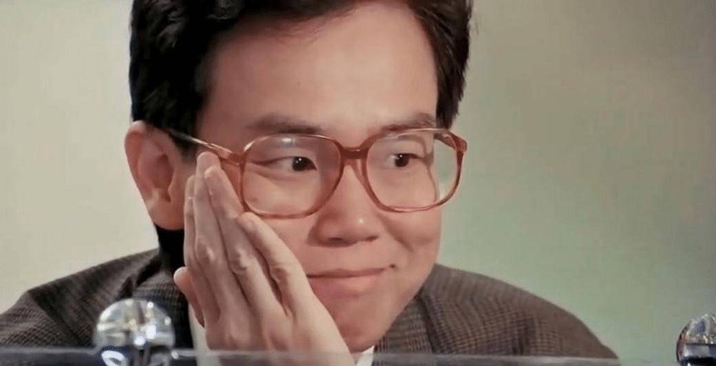 嫁给"电影大亨"黄百鸣,婚后生一儿一女,徐文娟的生活幸福吗?