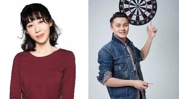 任素汐被爆插足别人家庭,网友:原来"驴得水"是本色主演!