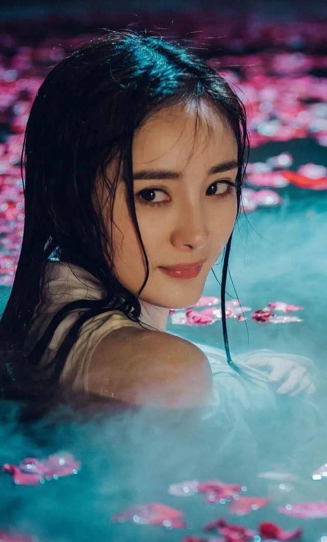 最后一位已被封_赵丽颖_刘亦菲_郑爽