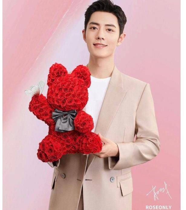 肖战出镜只有144万人观看,实践后打脸洗脑包_小飞侠_感觉_因为