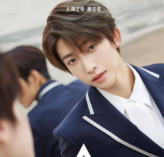 青3创4顺位未发表,c位热门余景天,刘宇就正面刚,有顶流那味了_节目