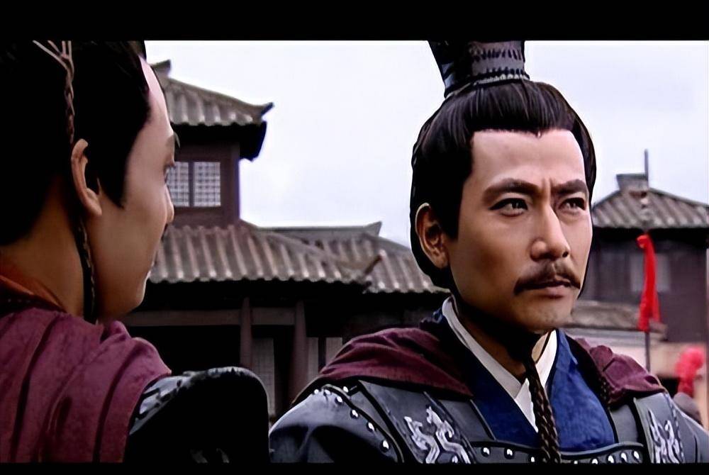 陆剑民:这个知道的人应该不多,但是《汉武大帝》里面的卫青,尤其是他