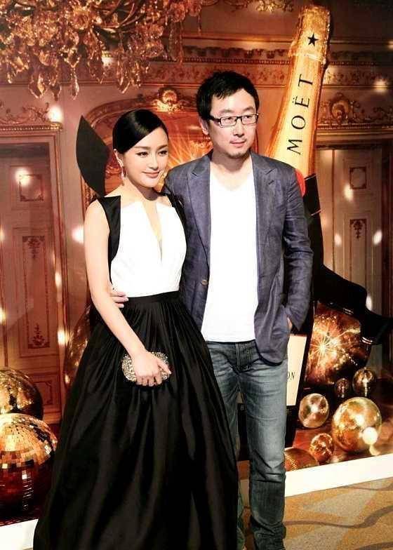 霍思燕与杜江组建家庭,李小璐有了甜馨,肖雨雨熊乃瑾等人的咖位又还差