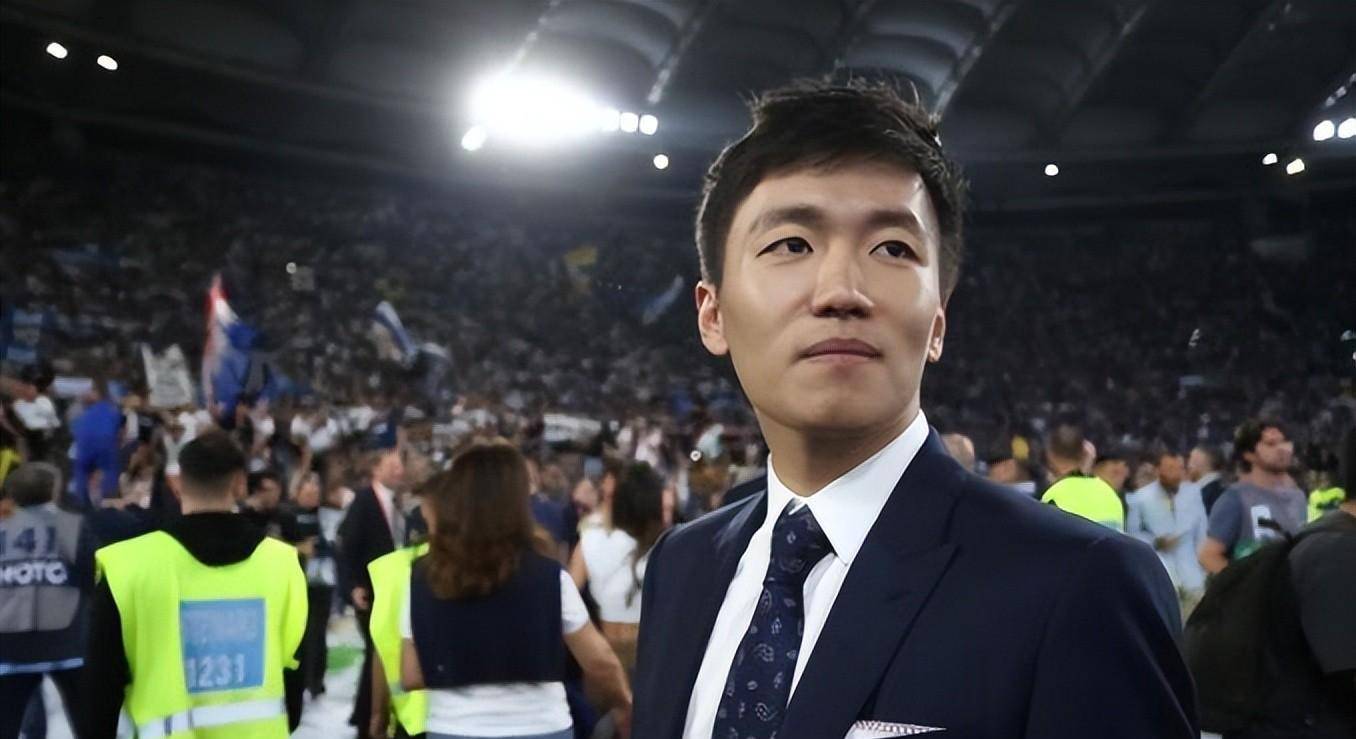 张康阳忘本,喜外媒,怒其不争!曼城大胜国米,主场球迷鼓掌!