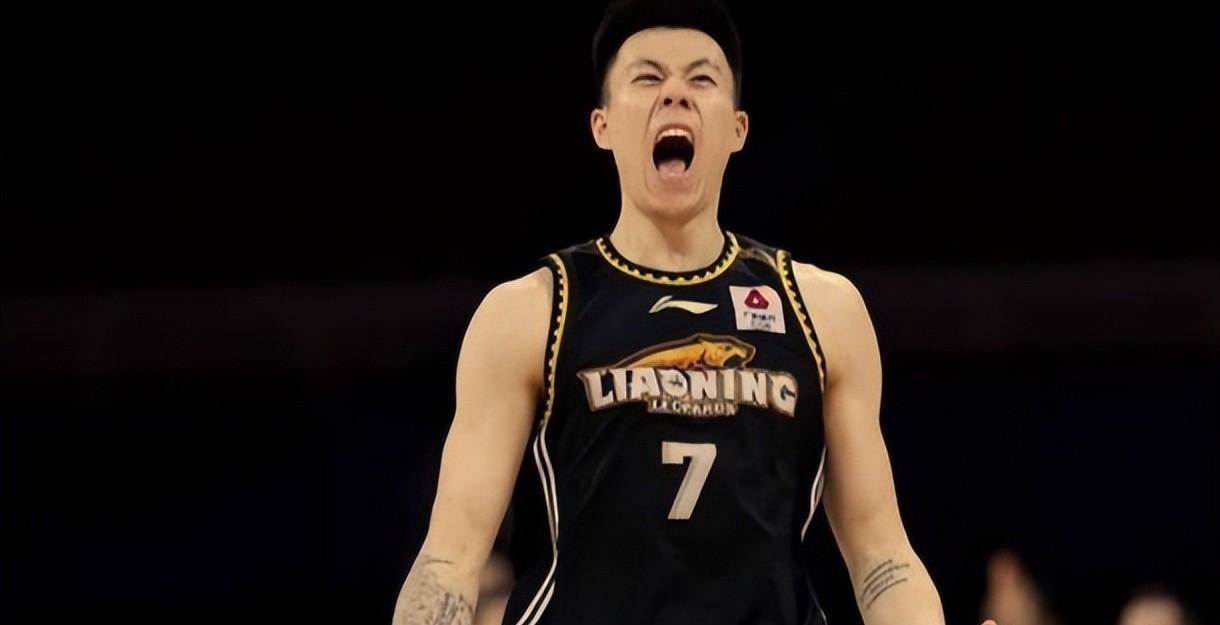 官宣:郭艾伦离开广东,金金6月20日空降成都 玄冥二老为辽宁代言_活动