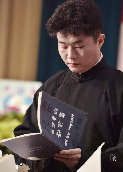 人间清醒周九良_孟周_相声_访谈