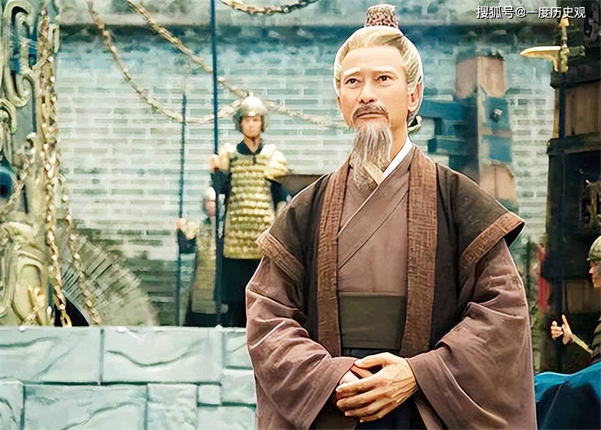 姬昌有100个儿子,为何却没有一个女儿?你看他成的神就知道了_商王_百姓_周文王