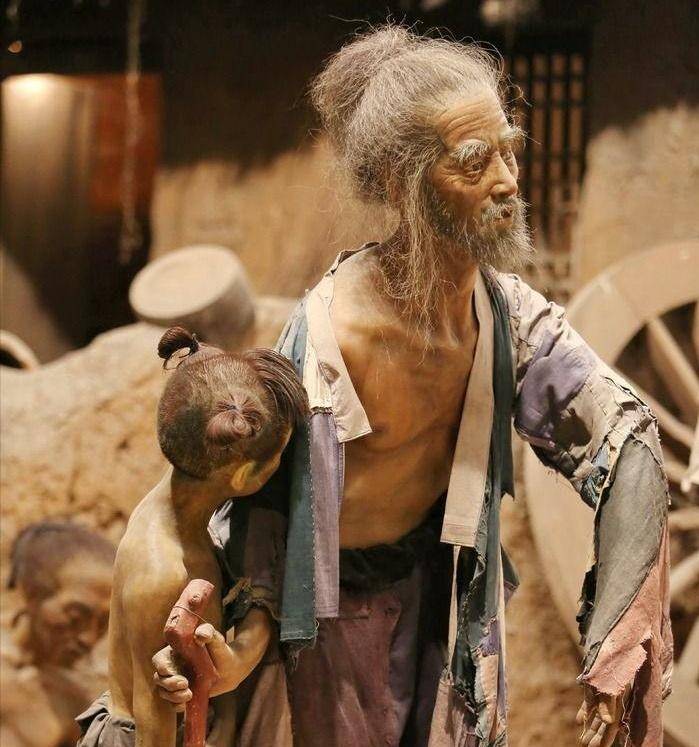 朱元璋装了一次乞丐微服,回来七个一品大员掉了脑袋_刑部_皇帝_生活