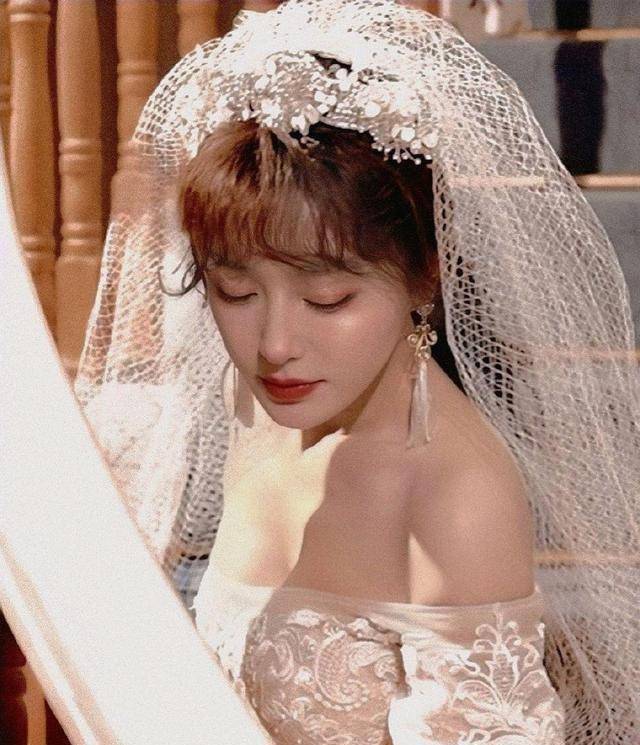 秦岚再演绿萍,揭露了她的真实绿茶本性?_角色_容音_美貌