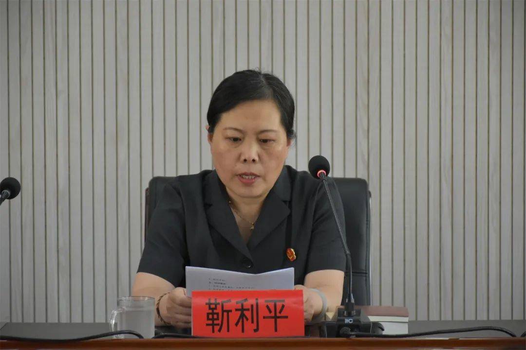 忻府区法院开展聘用制书记员、辅助人员培训和考试
