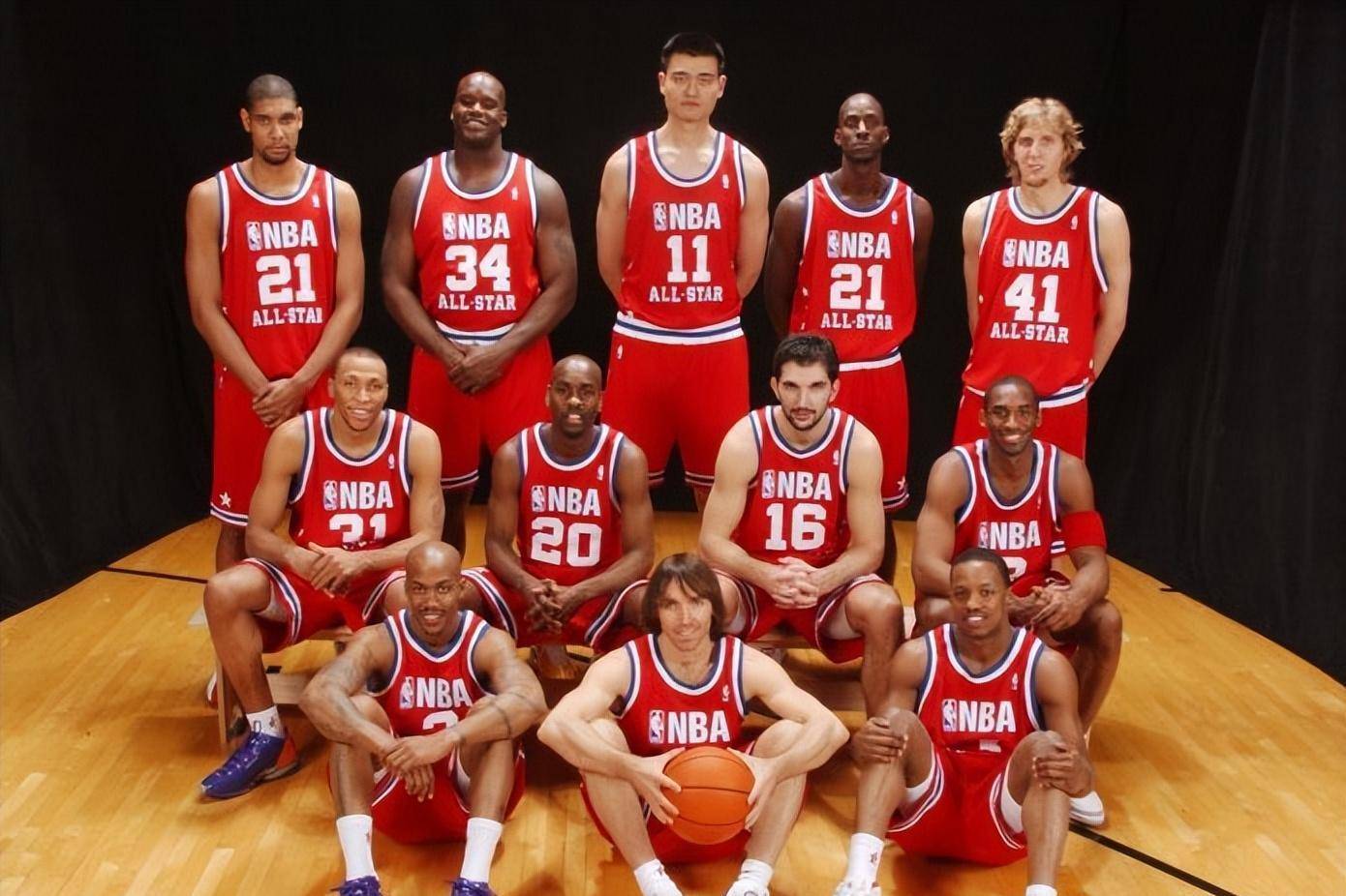 nba考虑全明星赛改革 美国队对阵国际队 引发球迷期待_球员_赛制_变化